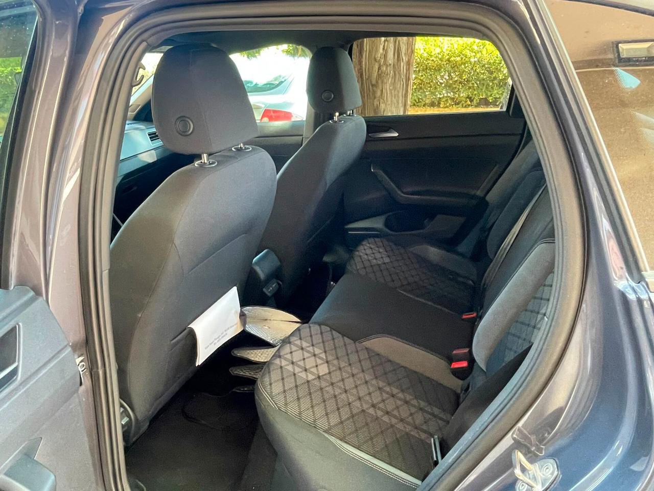 Volkswagen Taigo 1.0 TSI 110 CV R-Line