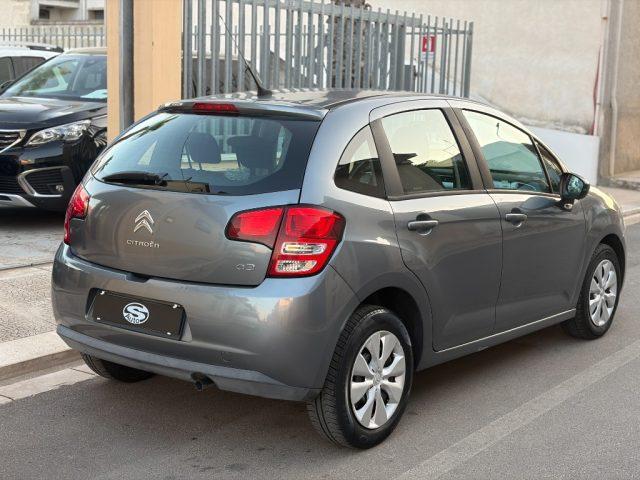 CITROEN C3 1.4 73Cv Ideal