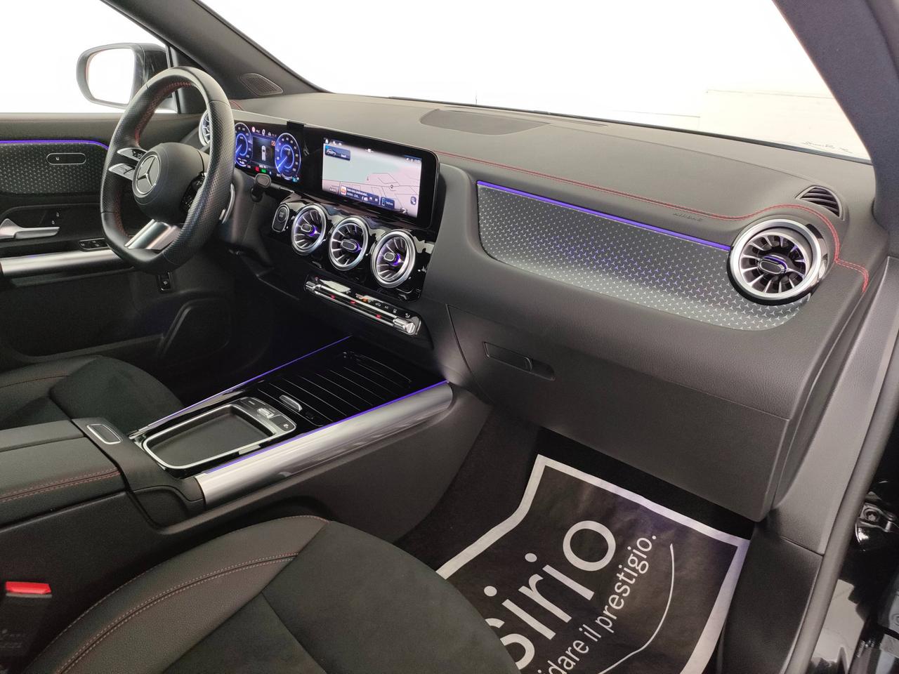 Mercedes-Benz EQA - H243 2024 - EQA 250+ AMG Line Advanced Digital Edition