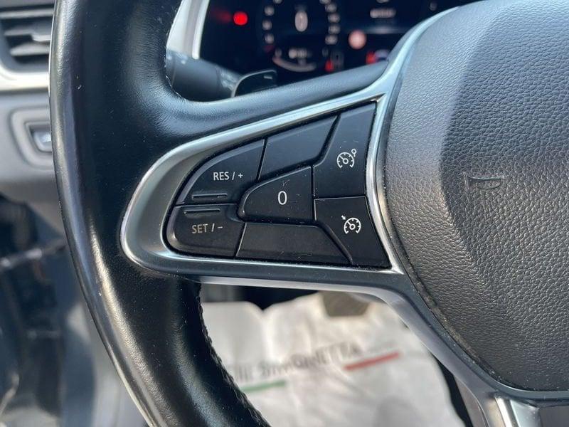 Renault Captur 1.3 tce Intens 130cv edc fap