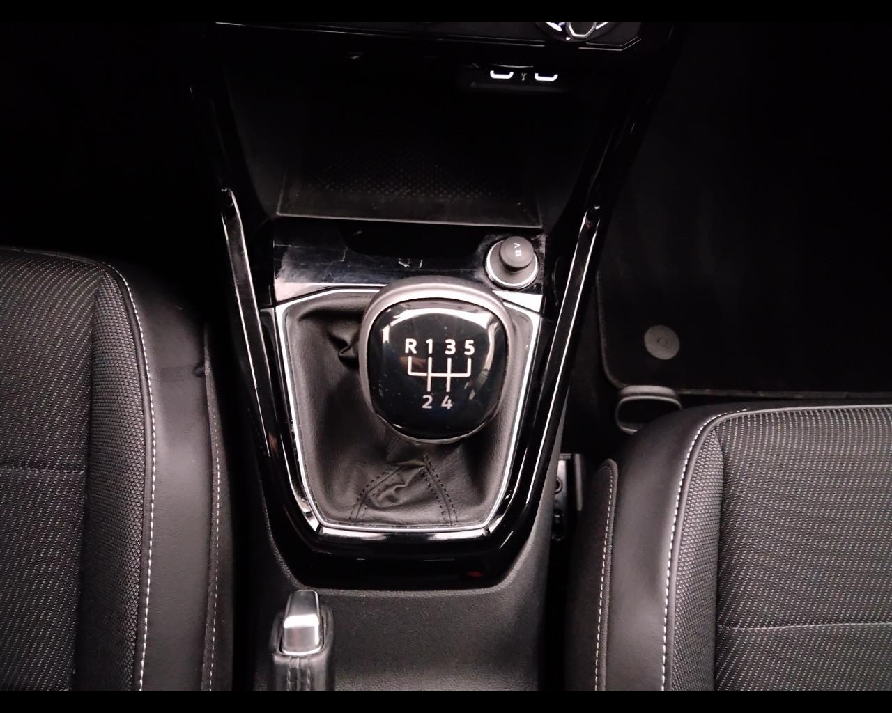 VOLKSWAGEN T-Cross 2019 - T-Cross 1.0 tsi Style 95cv