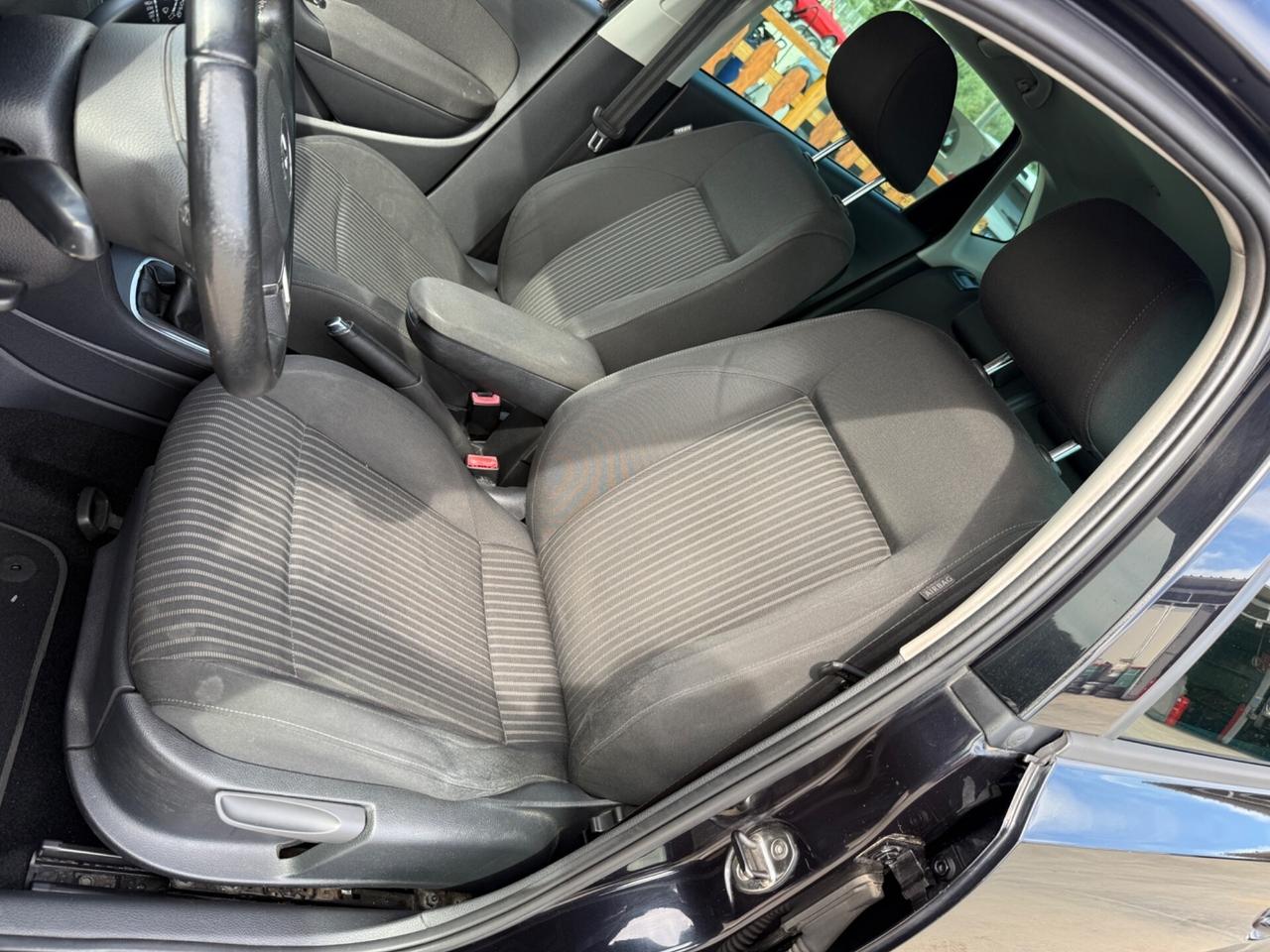 Volkswagen Polo 1.6 TDI 90CV TETTO APRIBILE