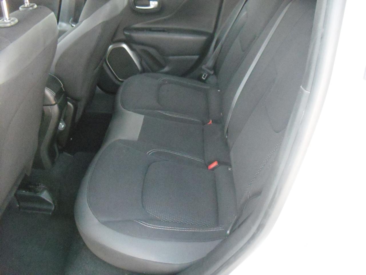Jeep Renegade 1.6 Mjt 120 CV Limited, NAVI, OTTIME CONDIZIONI!!