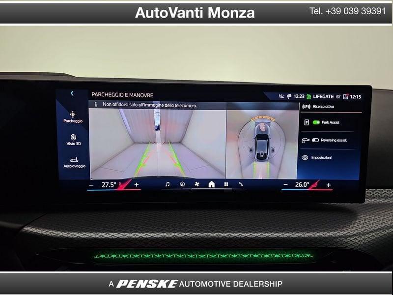 BMW Serie 4 420d Gran Coupe mhev 48V xdrive MSport Pro auto