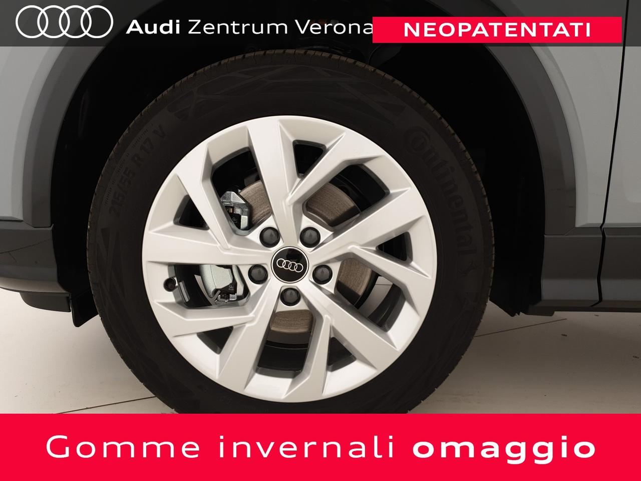 30TDI 116CV Business Advanced