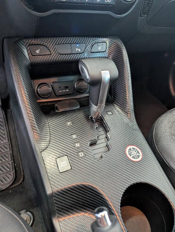 Hyundai ix35 2.0 crdi Comfort 4wd auto