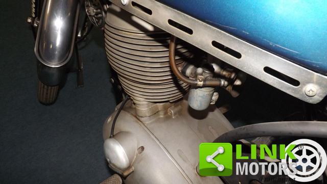 MOTO MORINI Other 175 cc anno 1962 in buono stato