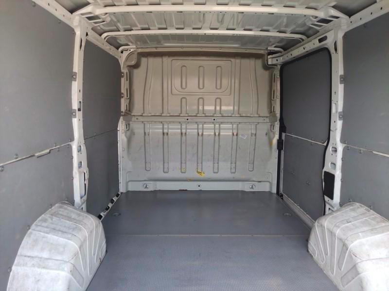 Fiat Ducato 28 2.3MJT 120CV L1 H1 NETTO!