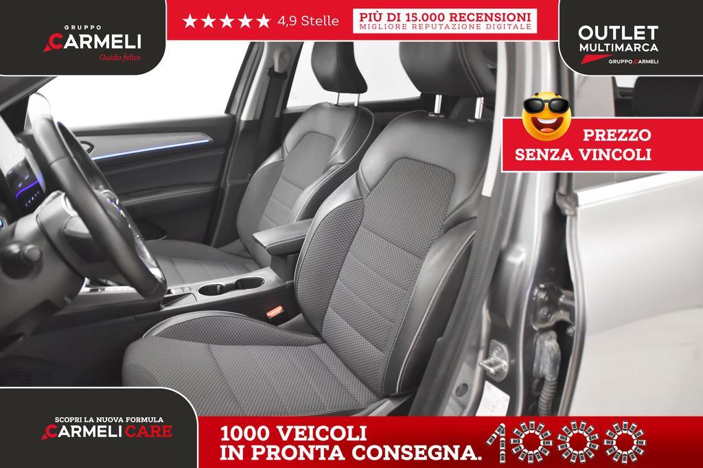 Renault Arkana 1.6 Hybrid Intens E-Tech Auto