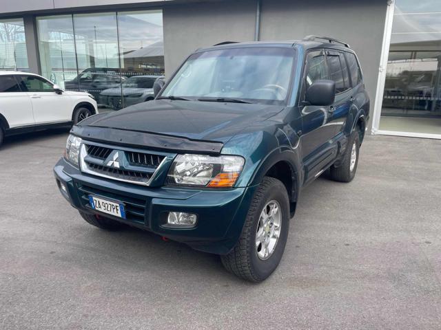 MITSUBISHI Pajero 2.5 TDI 5p. GLS1