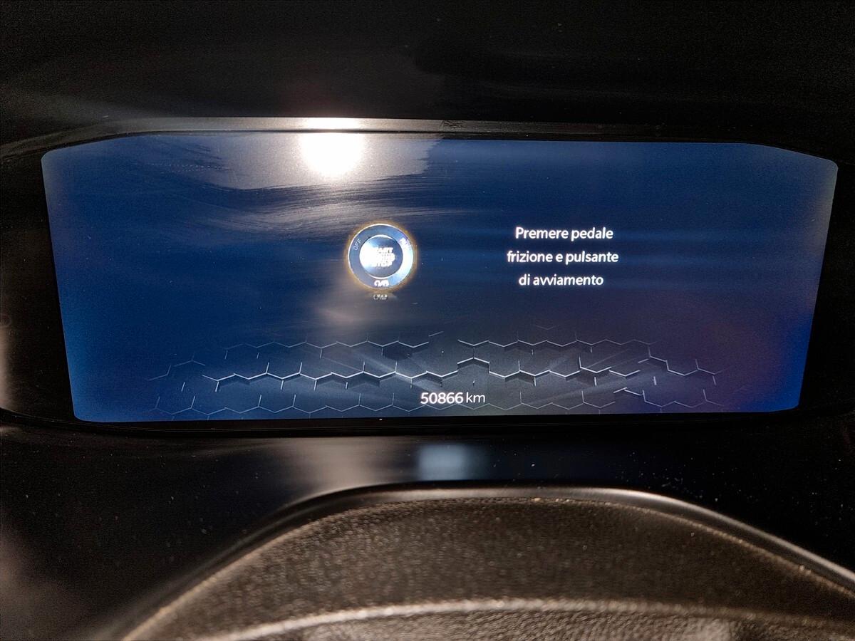 Jeep Compass Limited 1.6 Multijet 131cv AZIENDALE