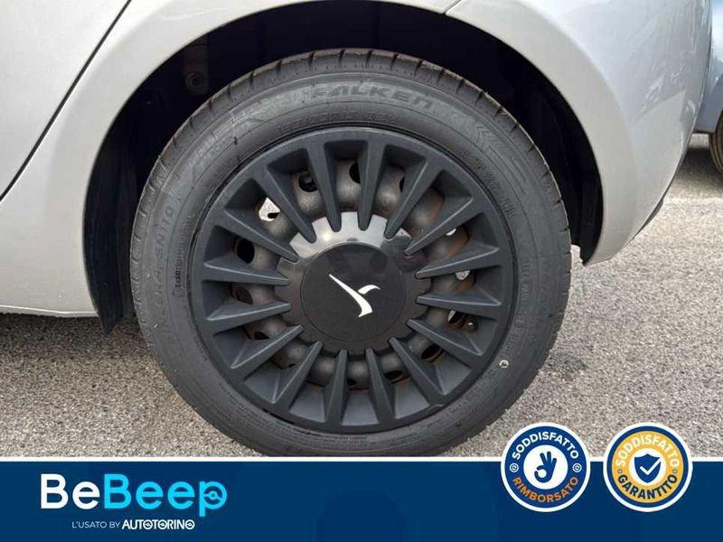 Lancia Ypsilon 1.2 8V ELEFANTINO 69CV MY14