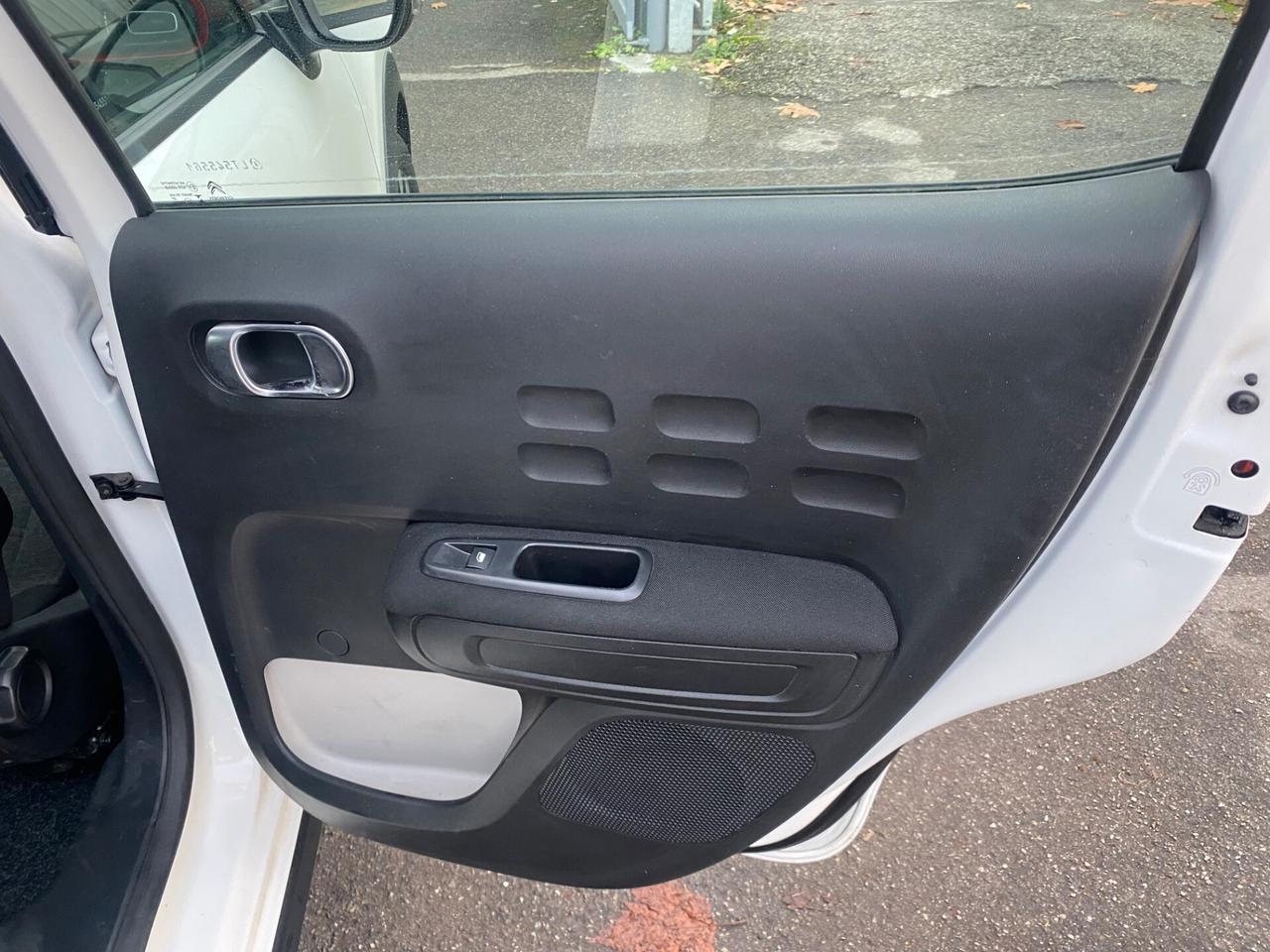 Citroen C3 PureTech Shine