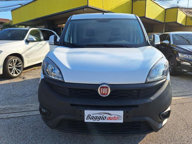 FIAT Doblo Doblò 1.4 T-Jet Natural Power PC-TN Cargo N°FW110