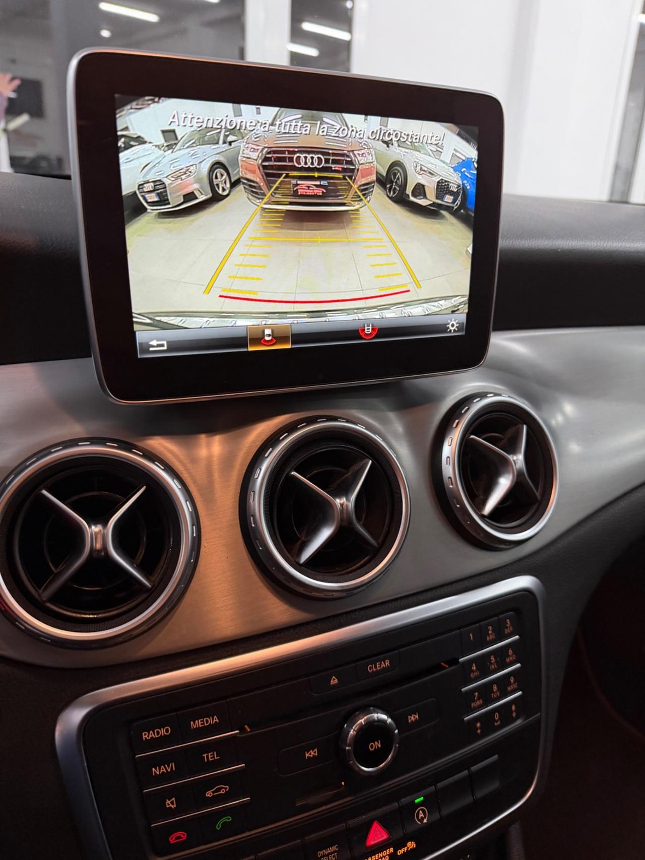 Mercedes GLA 200 d AMG Premium FINANZIABILE