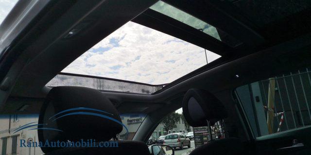 HYUNDAI Tucson CRDi XPossible TettoApribilePanoramico