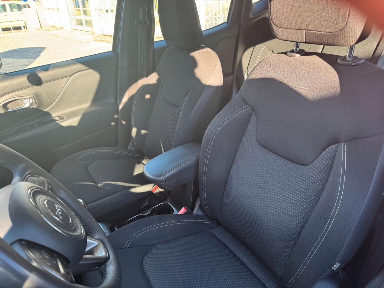 jeep renegade 1.6 mjt 130cv limited 2021