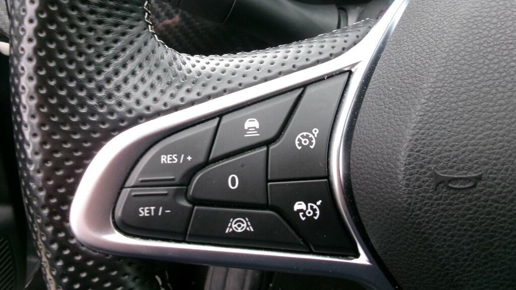 Renault Arkana 1.6 E-Tech full hybrid E-Tech Engineered Fast Track Auto