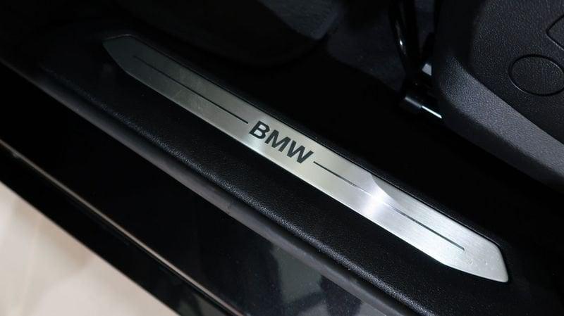 BMW Serie 1 116d Business Advantage Cambio automatico