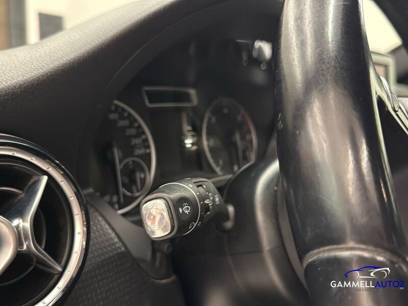 Mercedes-Benz Classe A A 180 CDI