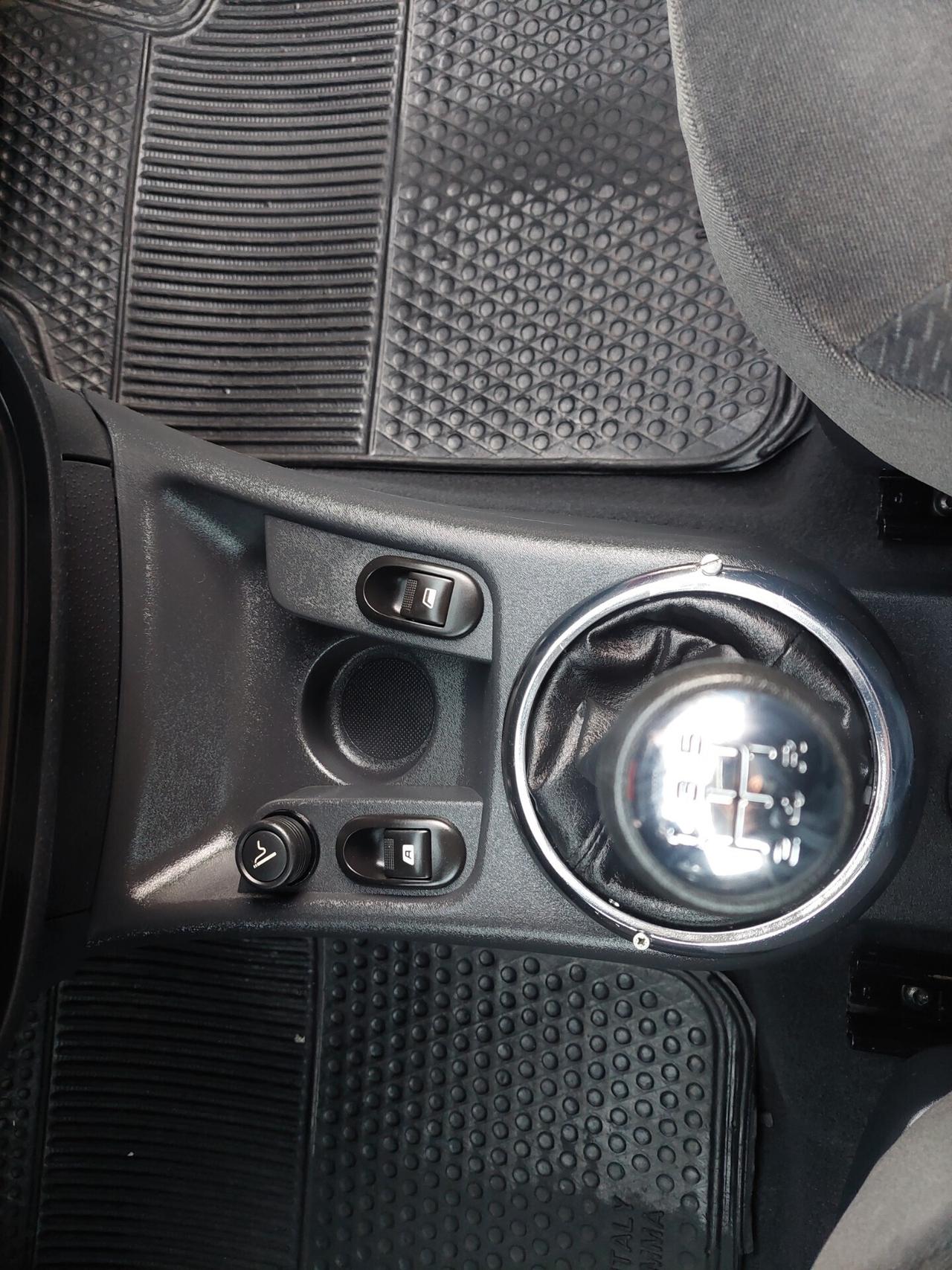 Citroen C3 1.1 Benzina Exclusive 2009