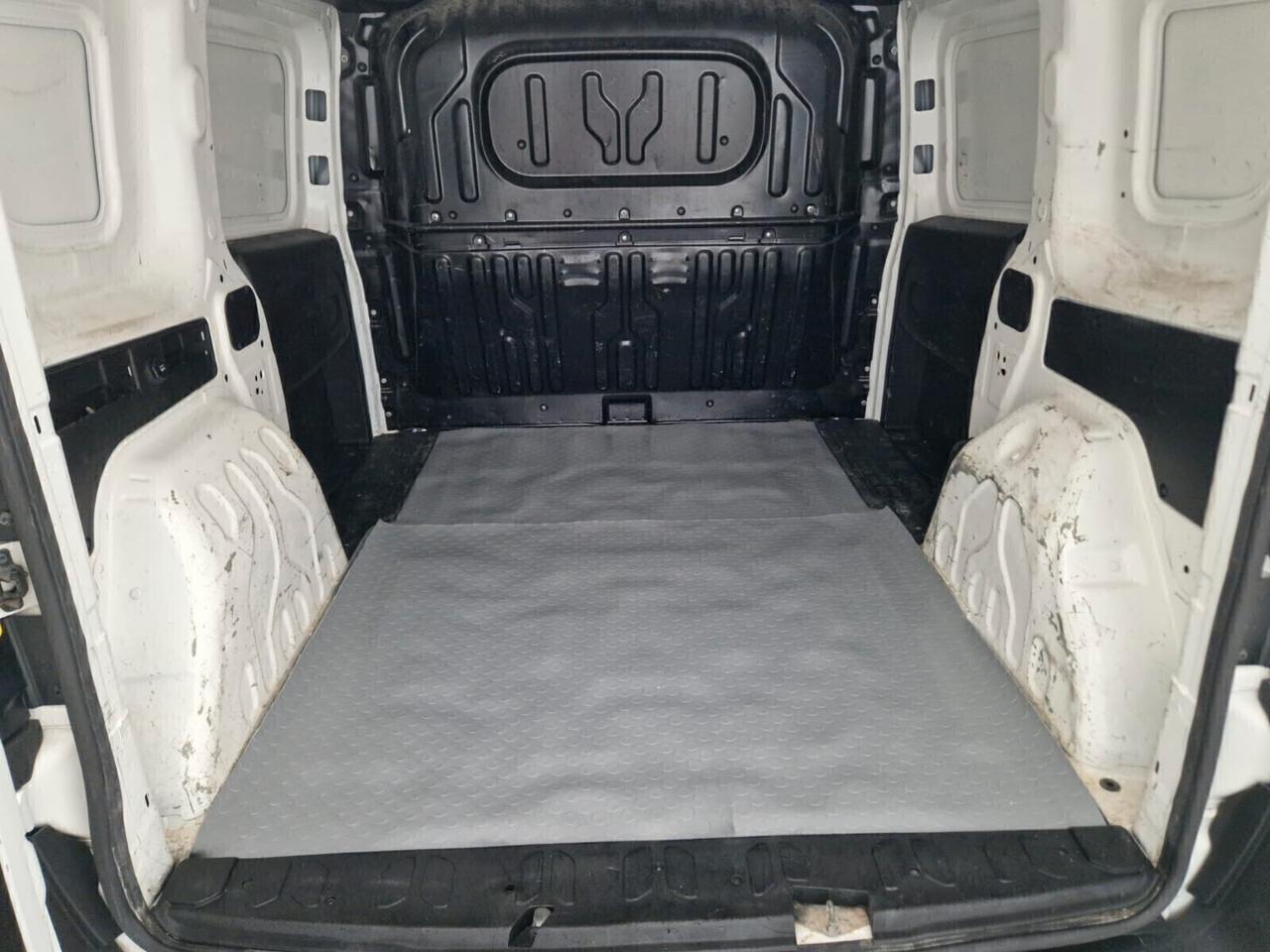 Fiat Doblo Doblò 1.6 MJT 120CV S&S PC-TN Cargo Business