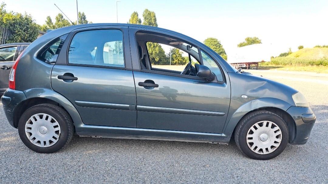 Citroen C3 1.4 Elegance Bi Energy G