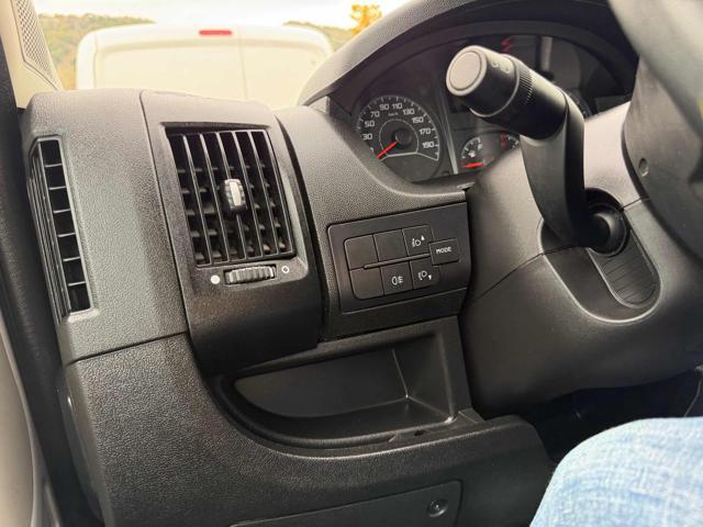 FIAT DUCATO 33 PLM-TM 2.3 MJT 140 CV