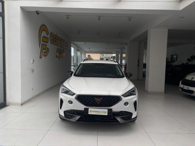 CUPRA Formentor 1.5 TSI DSG da ?259,00