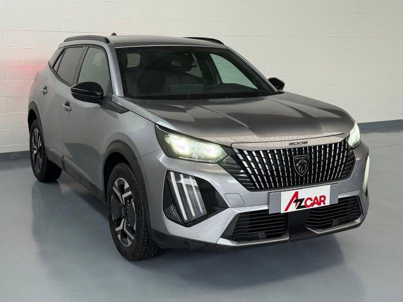 Peugeot 2008 PureTech 100 S&S Allure"PROMO GIUGNO"
