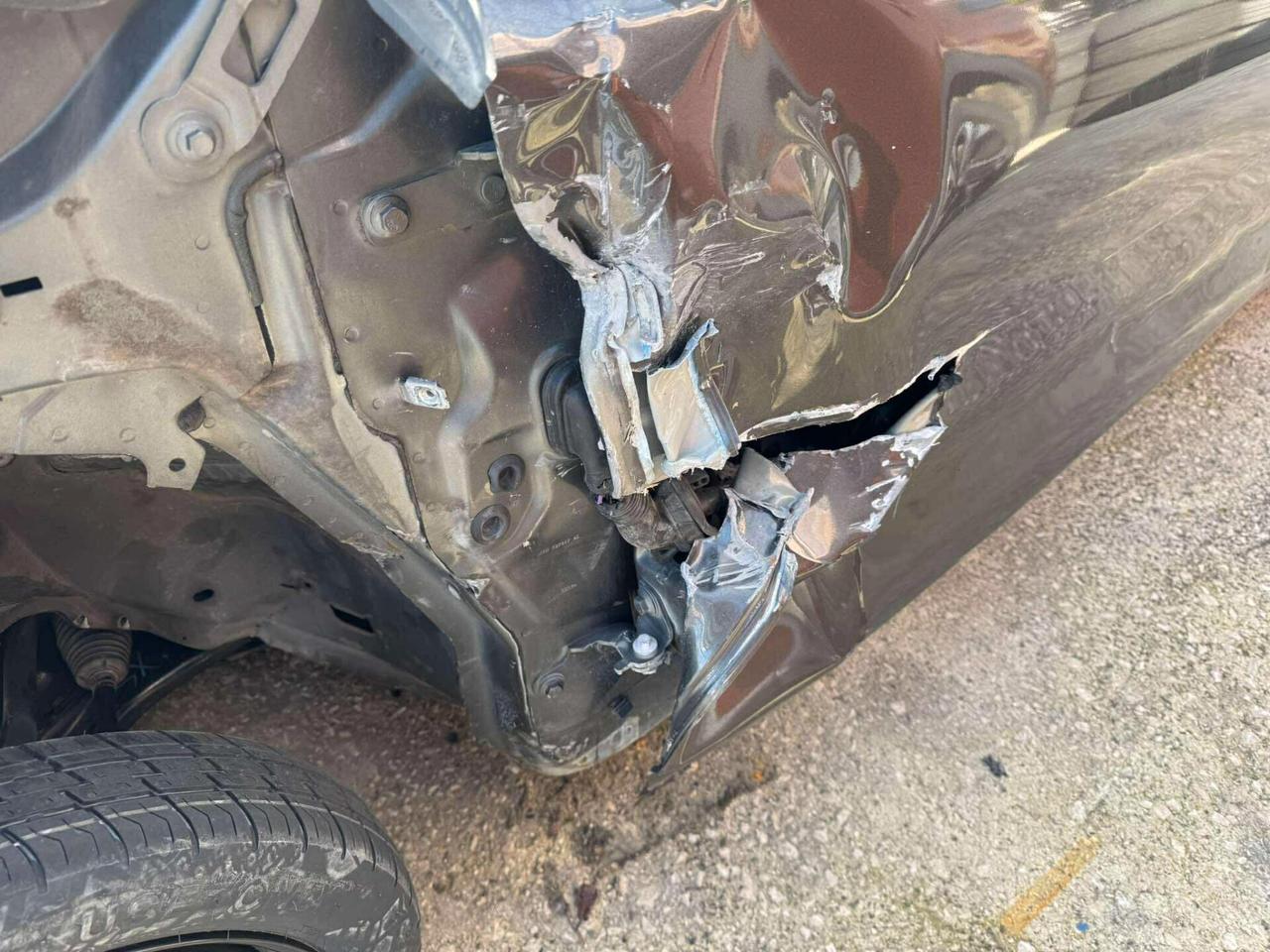 Ford Focus 1.5 EcoBoost 150 CV SW ST Line -2018