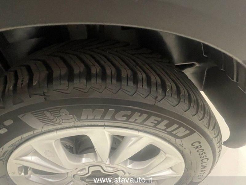 FIAT 500X 500X 1.6 MultiJet 120 CV Lounge