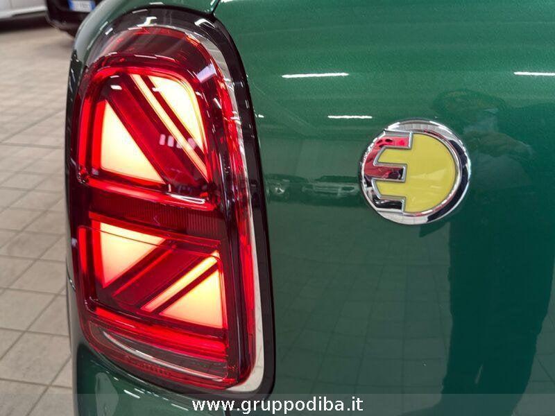 MINI Countryman Mini F60 2020 Benzi Mini 1.5 Cooper SE Business all4 auto