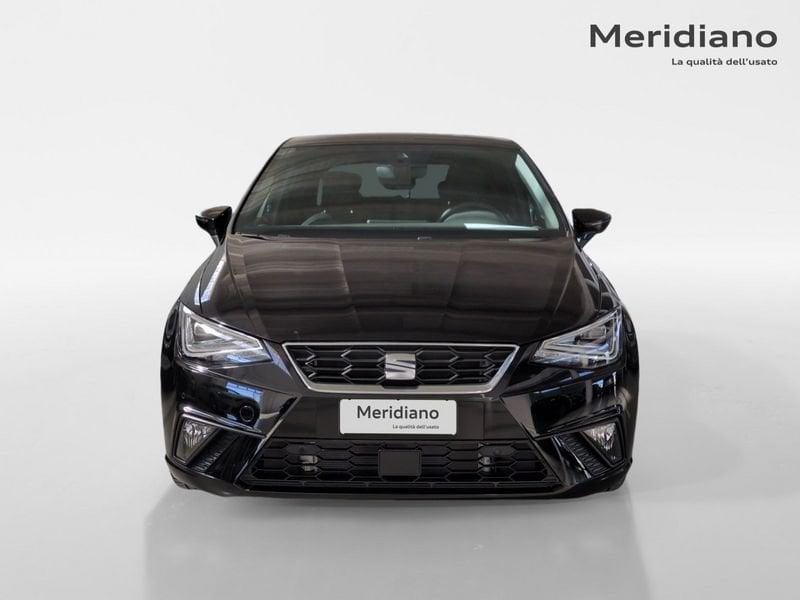SEAT Ibiza 1.0 Eco TSI 70KW FR