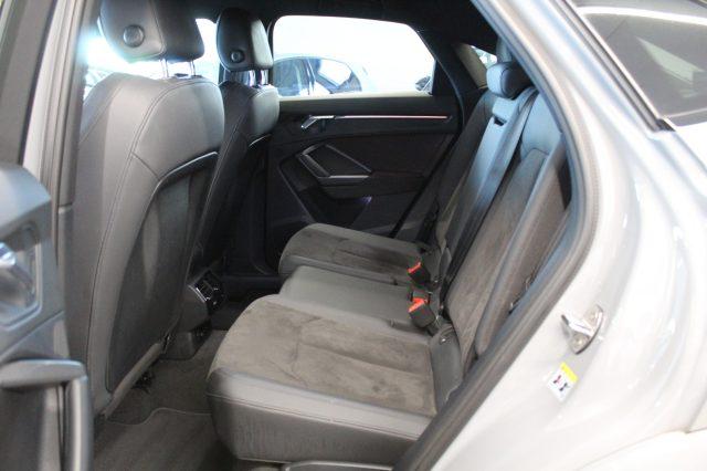 AUDI RS Q3 SPB 2.5 TFSI 400 CV Quattro S-Tronic