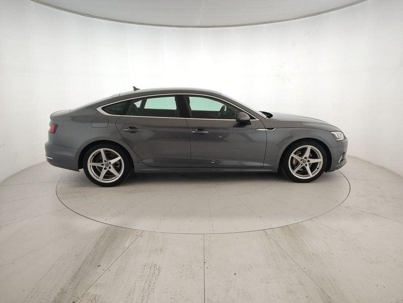 Audi A5 Sportback 40 2.0 tdi Business Sport 190cv s-tronic