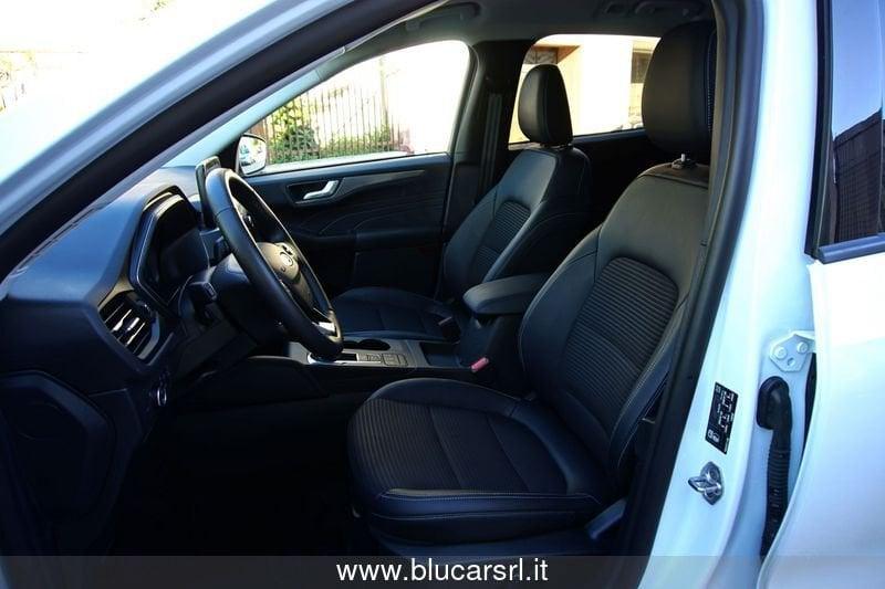 Ford Kuga 2.0 EcoBlue 120 CV aut. 2WD Titanium X
