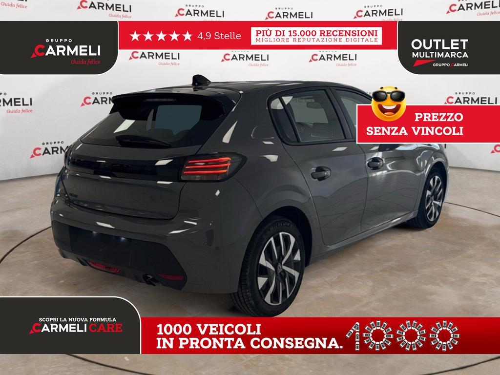 Peugeot 208 1.2 PureTech Active