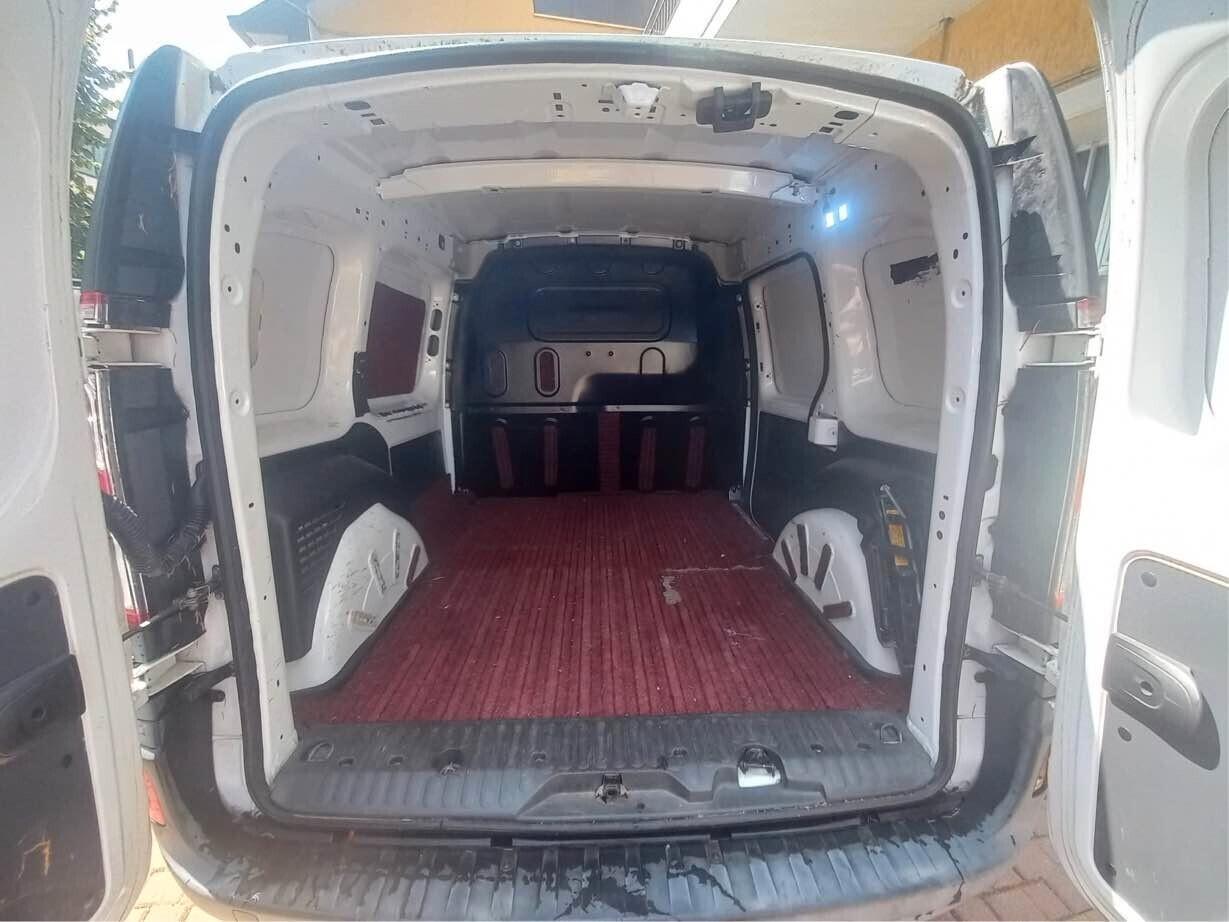 Renault Kangoo 1.5 dCi 90CV F.AP. 4p. Express