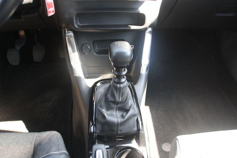 Citroën C3 Aircross C3 Aircross PureTech 110 S&S Feel