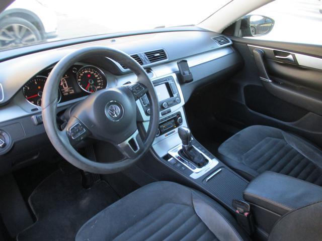 VOLKSWAGEN Passat Var 2.0 TDI 170CV COMFORTLINE