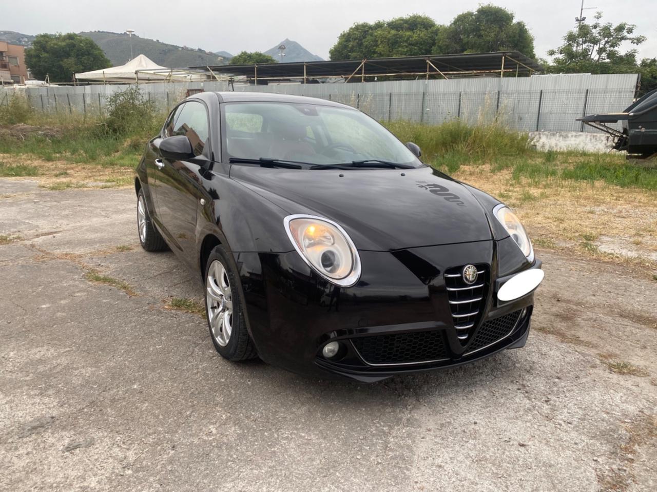 Alfa Romeo MiTo 1.3 JTDm 85 CV S&S Distinctive