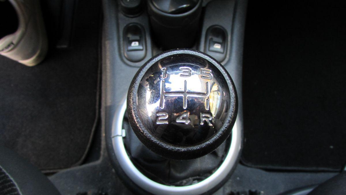 CITROEN - C3 1400 hdi elegance