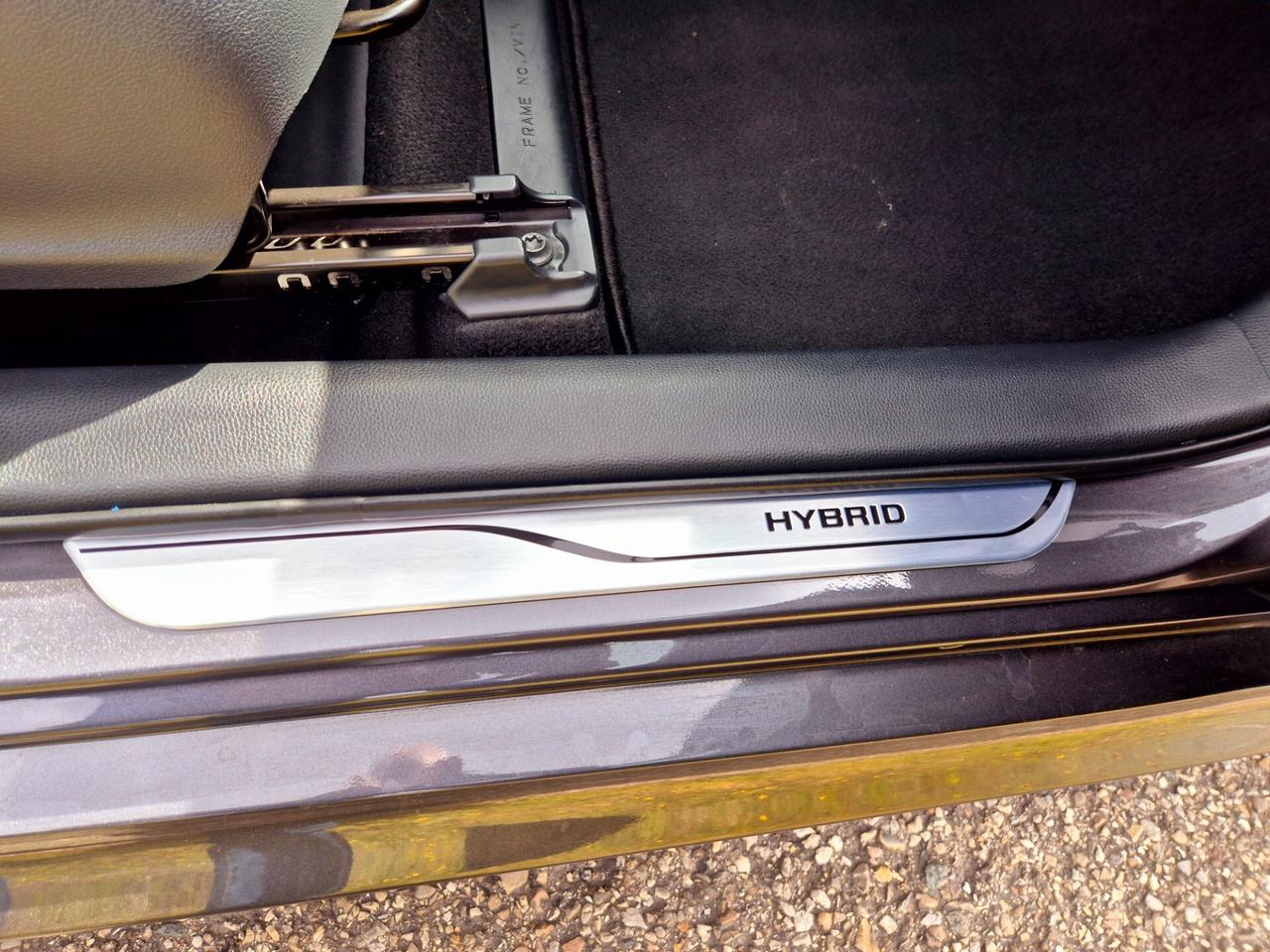Toyota Yaris 1.5 Hybrid 5 porte Style
