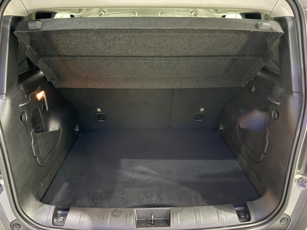 Jeep Renegade 1.0 T3 120cv Longitude
