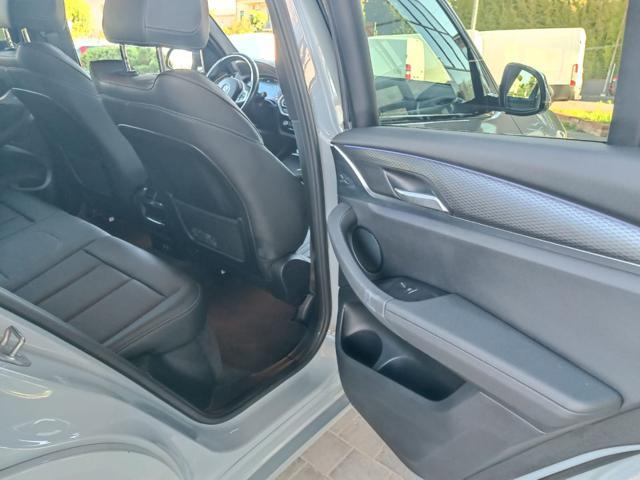 BMW X3 xDrive20d 48V Msport