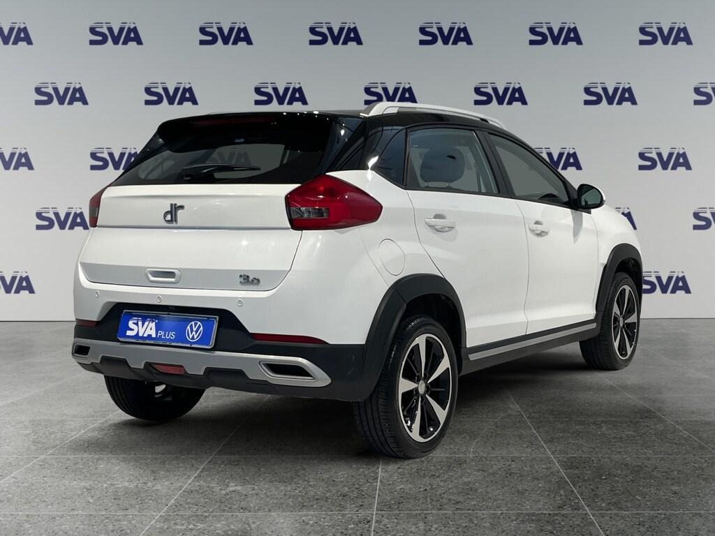 DR Motor DR 3.0 1.5 114CV CVT GPL