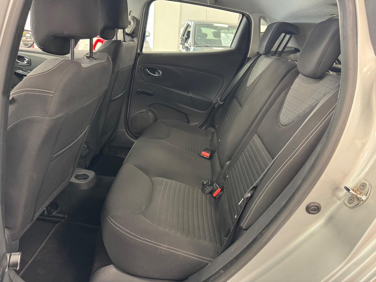 Renault Clio 1.5 dCi 8V 90CV Start&Stop 5 porte Energy