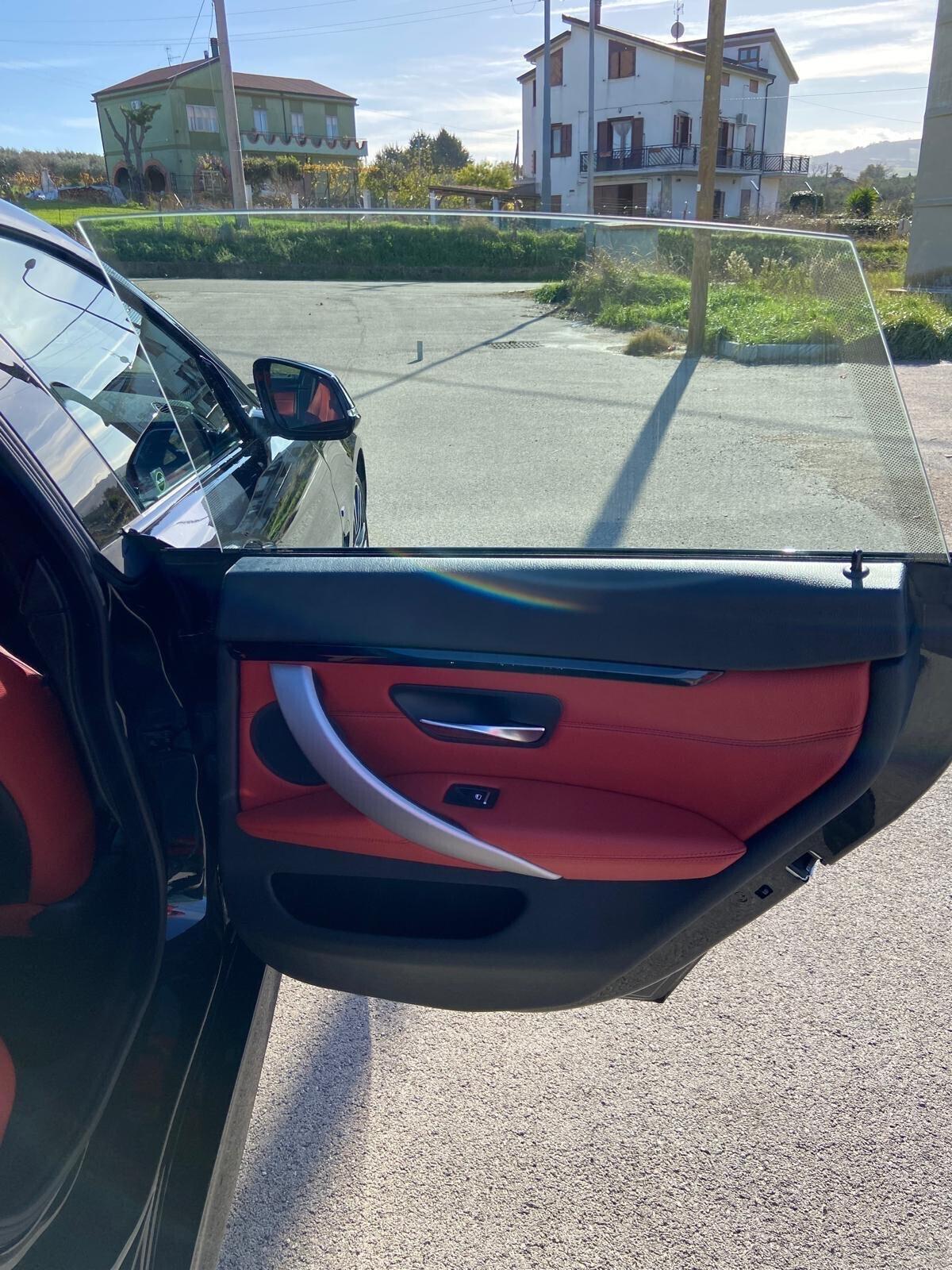 Bmw 418 418d Gran Coupé M sport