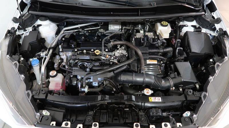 Toyota Yaris Yaris 1.5h Business # CARPLAY-CERCHI IN LEGA -FENDINEBBIA #
